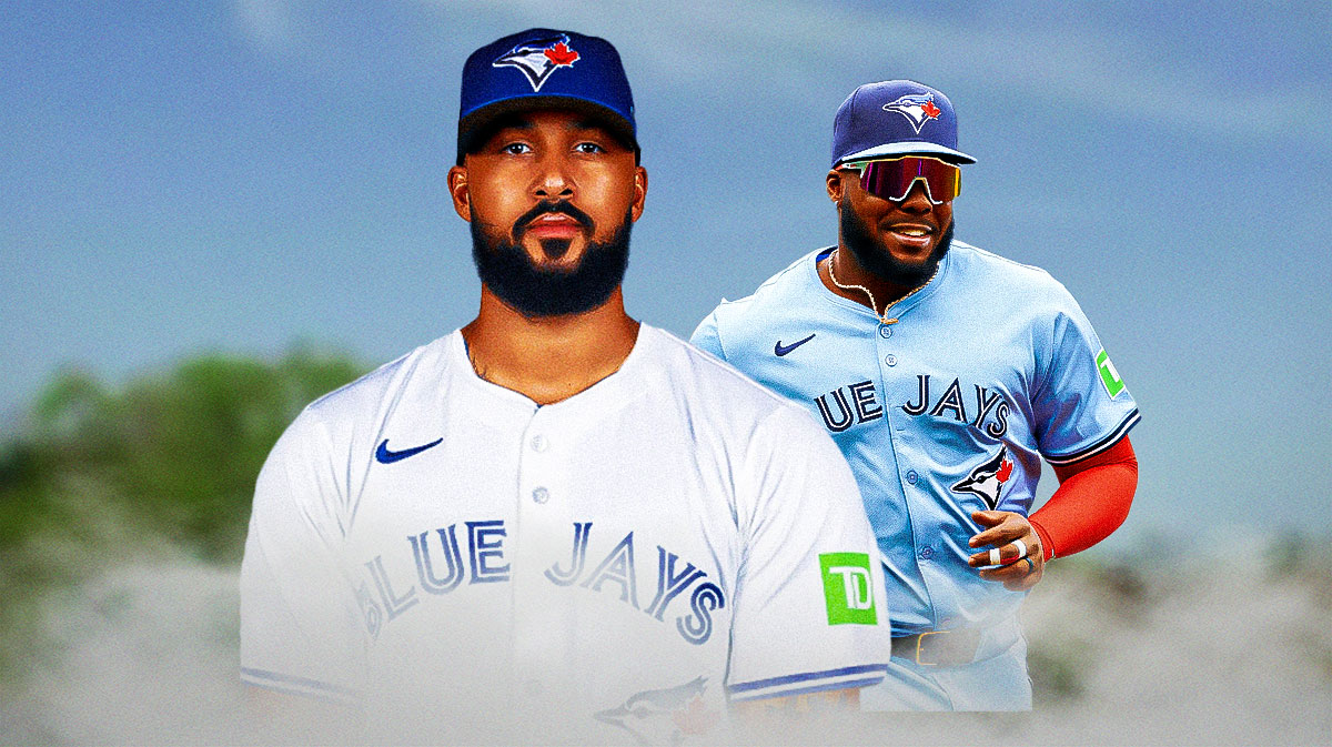 Blue Jays trade proposal lands Marlins ace after $500 million Vladimir Guerrero Jr. contract