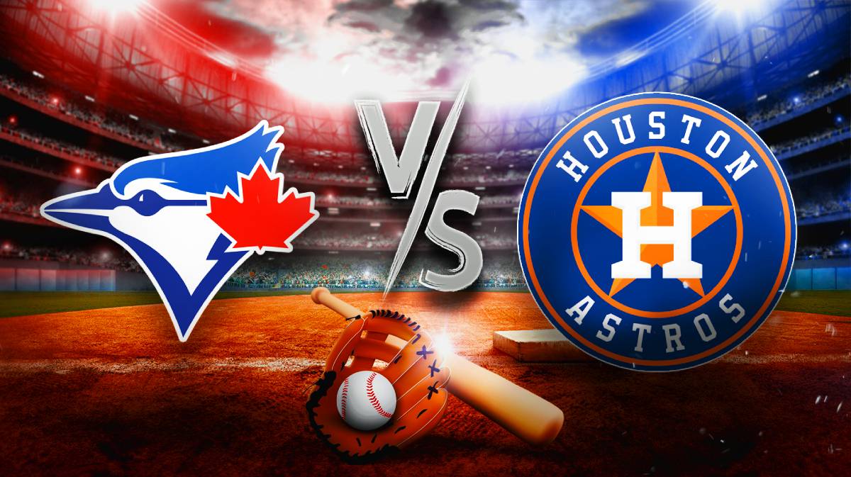 Blue Jays Astros prediction, Blue Jays Astros pick, Blue Jays Astros odds, Blue Jays Astros, Blue Jays Astros MLB odds