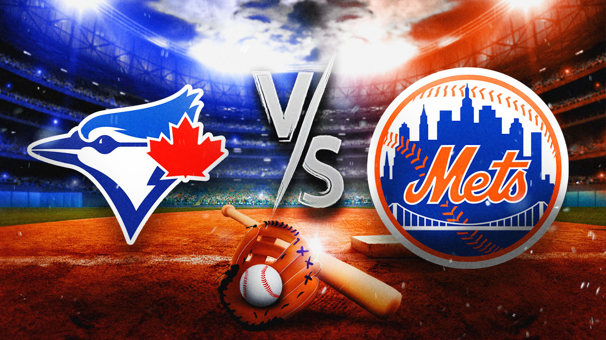 Blue Jays Mets prediction, Blue Jays Mets pick, Blue Jays Mets odds, Blue Jays Mets, Blue Jays Mets MLB odds
