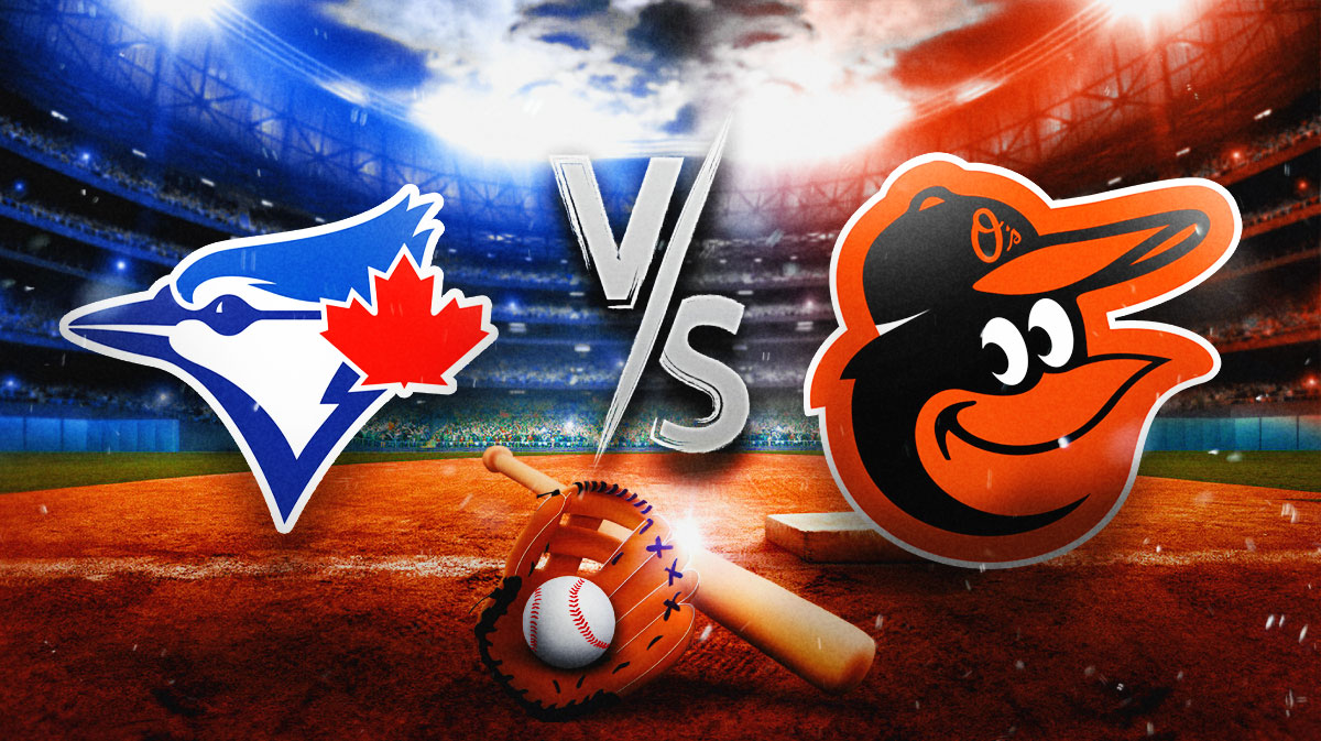 Blue Jays Orioles prediction, MLB odds