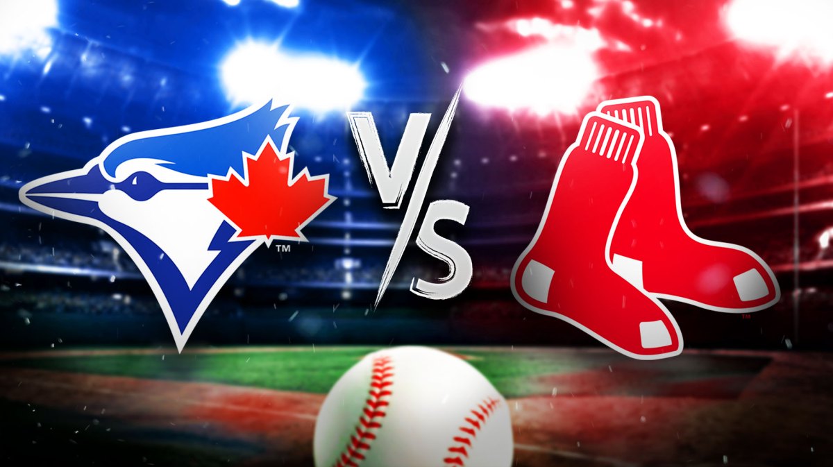 Blue Jays Red Sox prediction, MLB odds