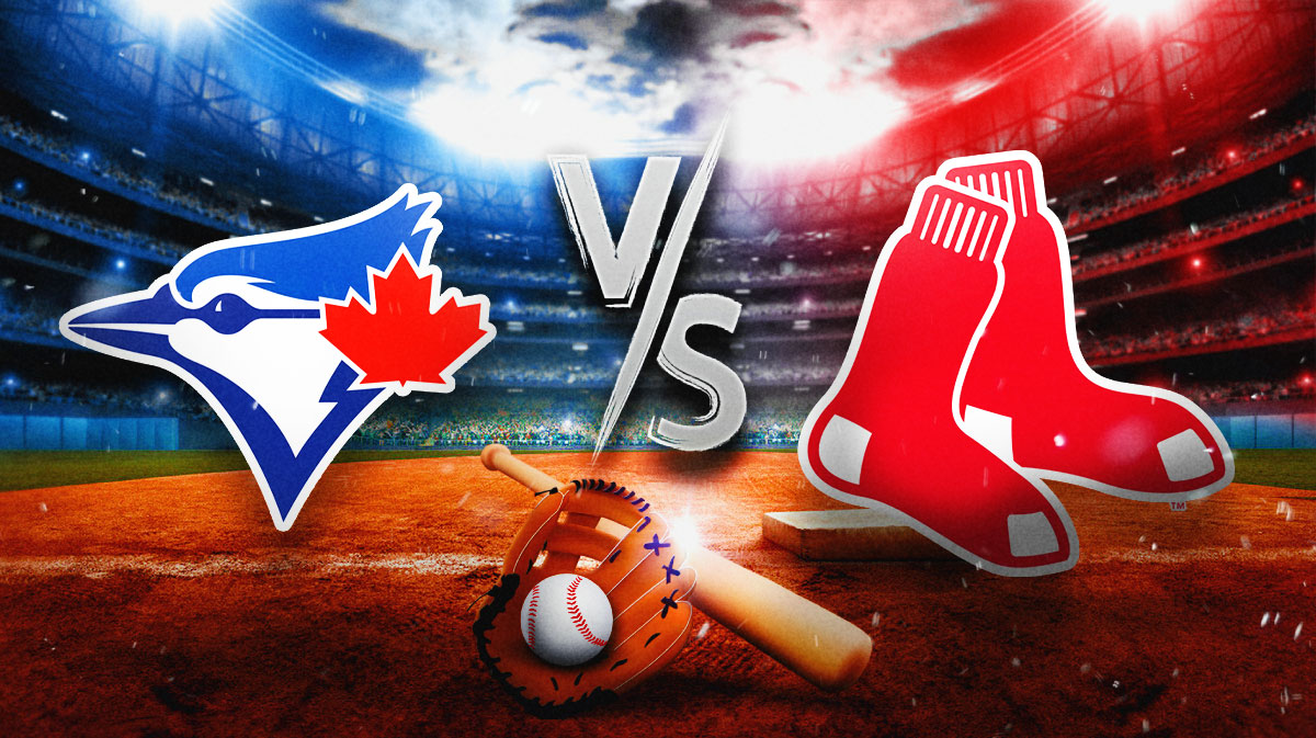 Blue Jays Red Sox prediction, odds, pick, MLB odds