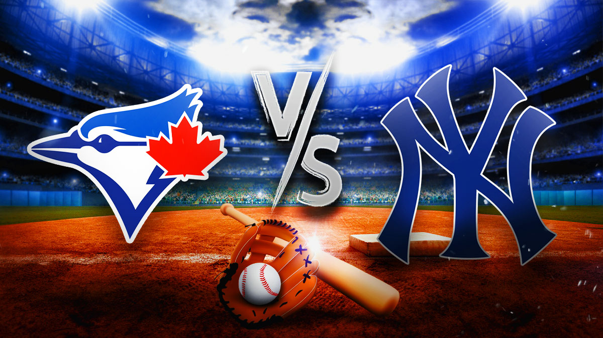 Blue Jays Yankees, Blue Jays Yankees prediction, Blue Jays Yankees pick, Blue Jays Yankees odds, mlb odds