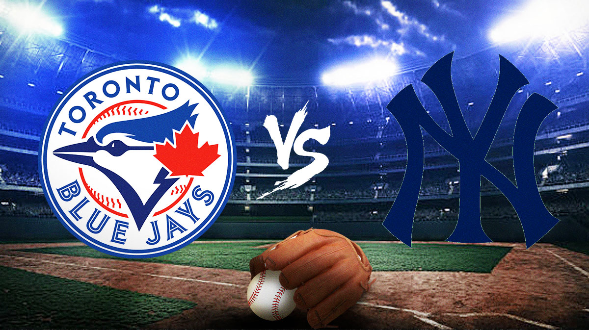 Blue Jays Yankees prediction, MLB odds