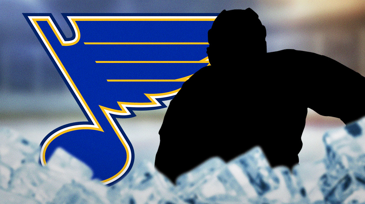 Blues’ top prospect to make NHL debut vs. Red Wings