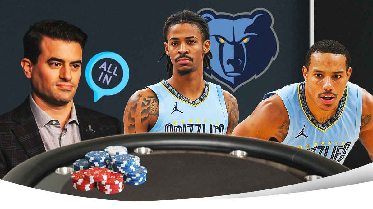 Bombshell moves Grizzlies must make to become a contender with Ja Morant