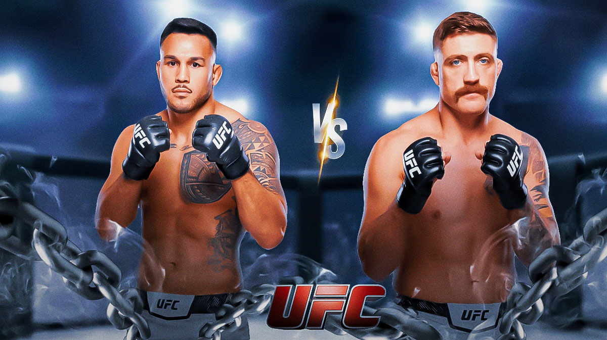 Tavares Meerschaert prediction, ufc vegas 105 odds
