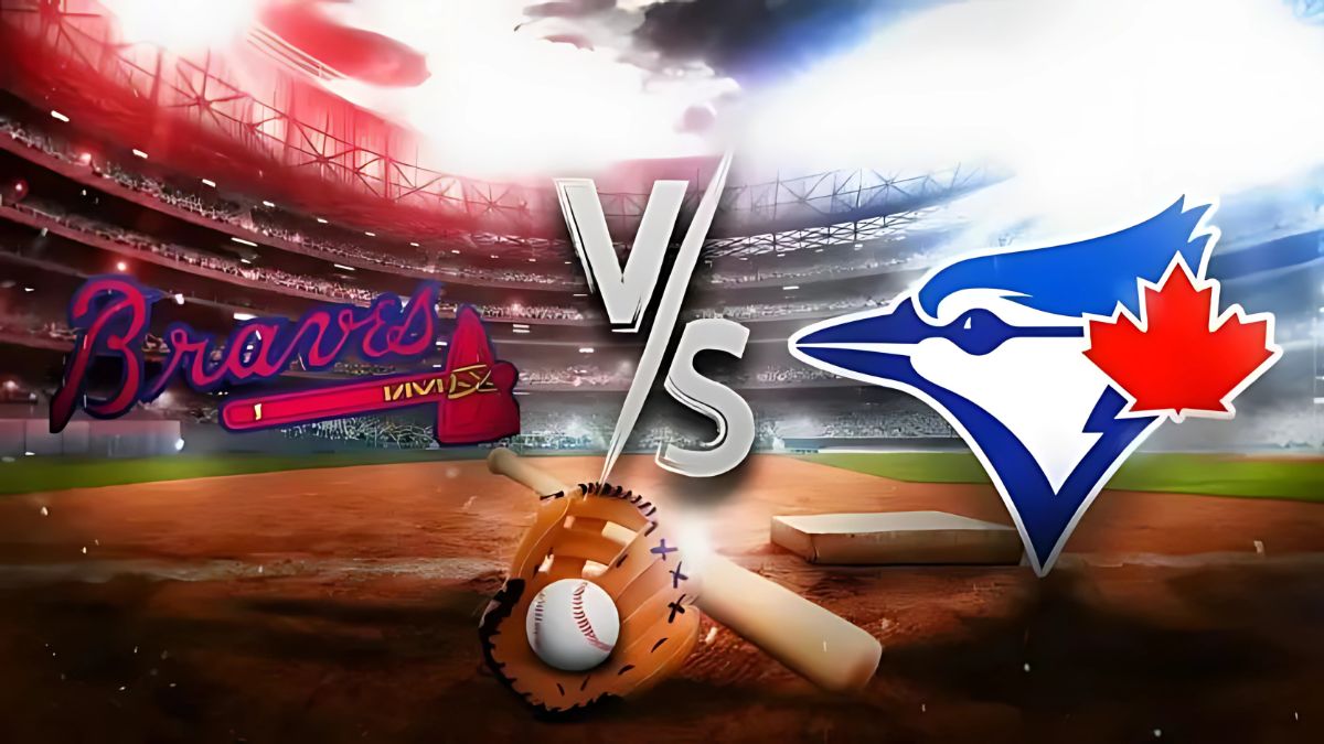 Braves Blue Jays prediction, Braves Blue Jays pick, Braves Blue Jays odds, Braves Blue Jays , mlb odds