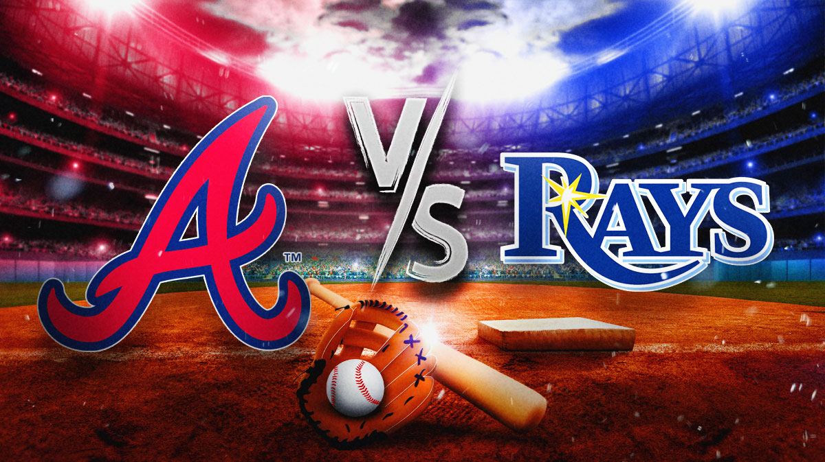 Braves Rays, Braves Rays prediction, Braves Rays pick, Braves Rays odds, mlb odds