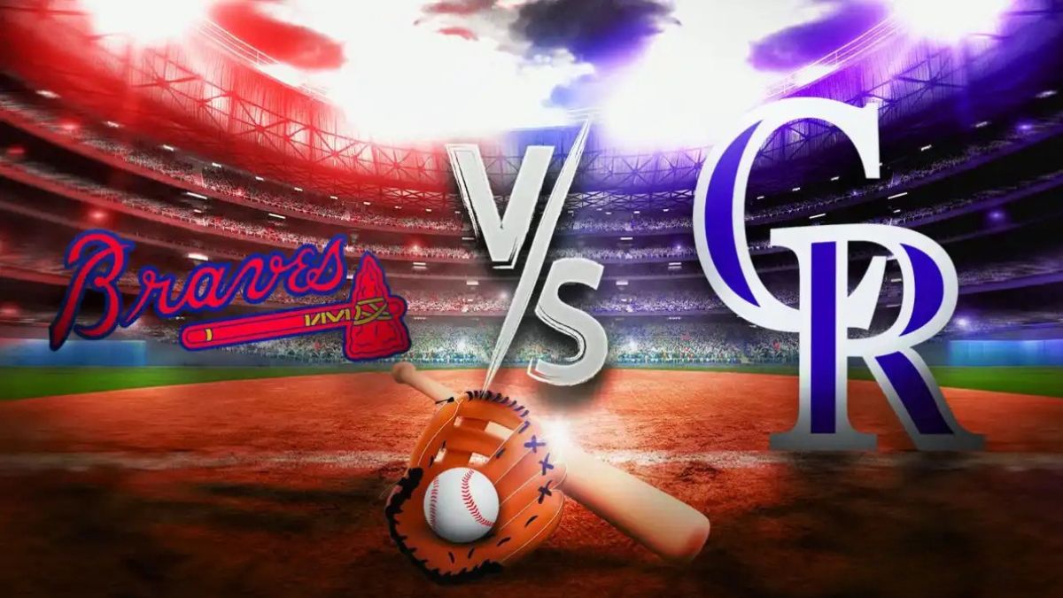 Braves Rockies, Braves Rockies prediction, Braves Rockies pick, Braves Rockies odds, mlb odds