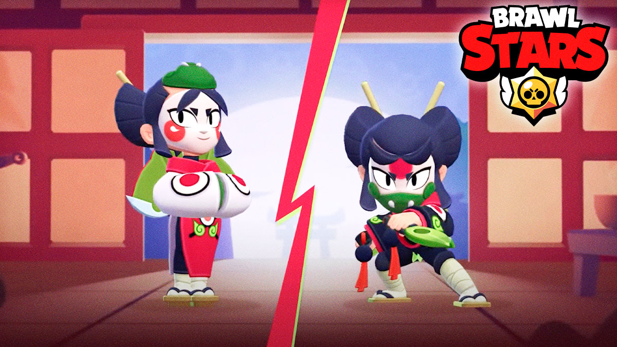 Brawl Stars Adding New Brawler Rarity, Brawlers, & More - Brawl Talk