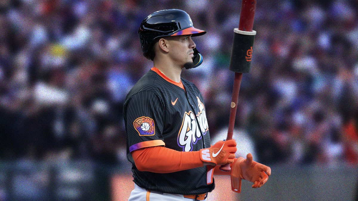 Giants' biggest disappointment after missing MLB playoffs