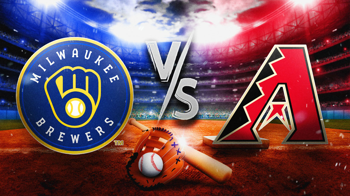 Brewers Diamondbacks prediction, Brewers Diamondbacks odds, Brewers Diamondbacks pick, Brewers Diamondbacks, Brewers Diamondbacks MLB odds