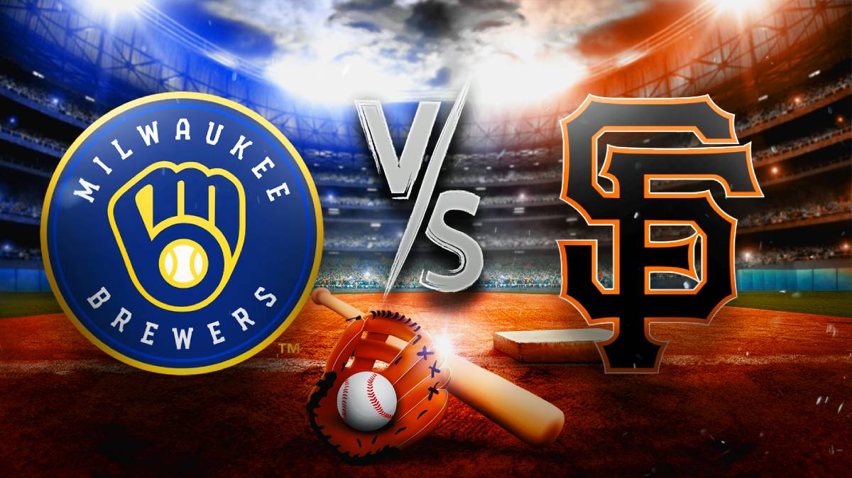 Brewers Giants prediction, Brewers Giants pick, Brewers Giants odds, Brewers Giants, Brewers Giants MLB odds