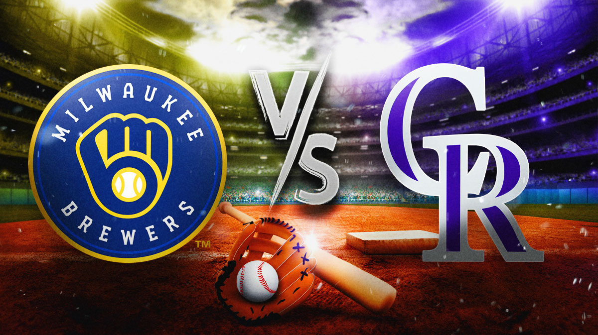 Brewers Rockies prediction, Brewers Rockies pick, Brewers Rockies odds, Brewers Rockies, Brewers Rockies MLB odds