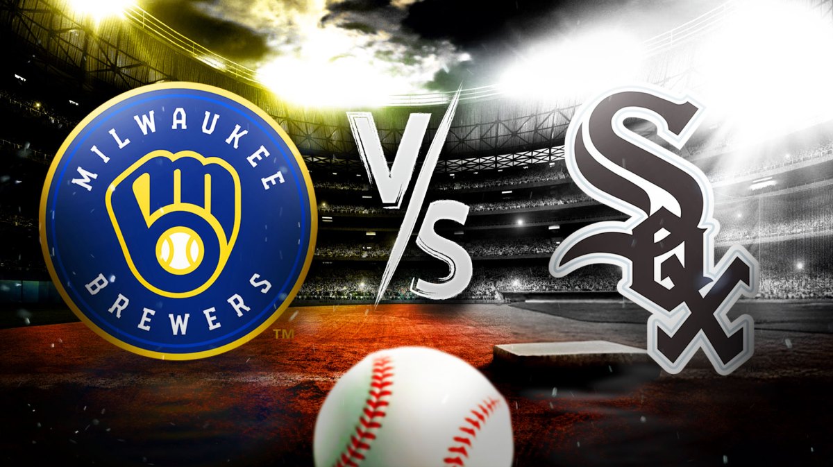 Brewers White Sox prediction, Brewers White Sox odds, Brewers White Sox pick, Brewers White Sox, mlb odds
