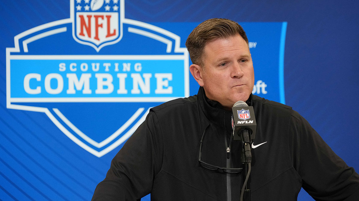 Packers rumors: Insider predicts Green Bay to pass on WR early