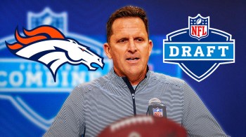 Broncos 3-Round 2025 NFL Mock Draft with trades, according to PFN simulator