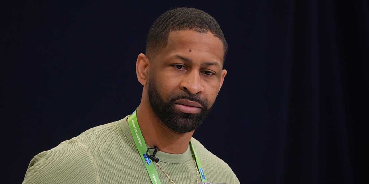 Browns GM Andrew Berry reveals why he traded No. 2 pick to Jaguars