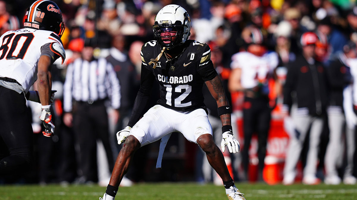 NFL rumors: Browns trade buzz heats up even more as teams eye Travis Hunter