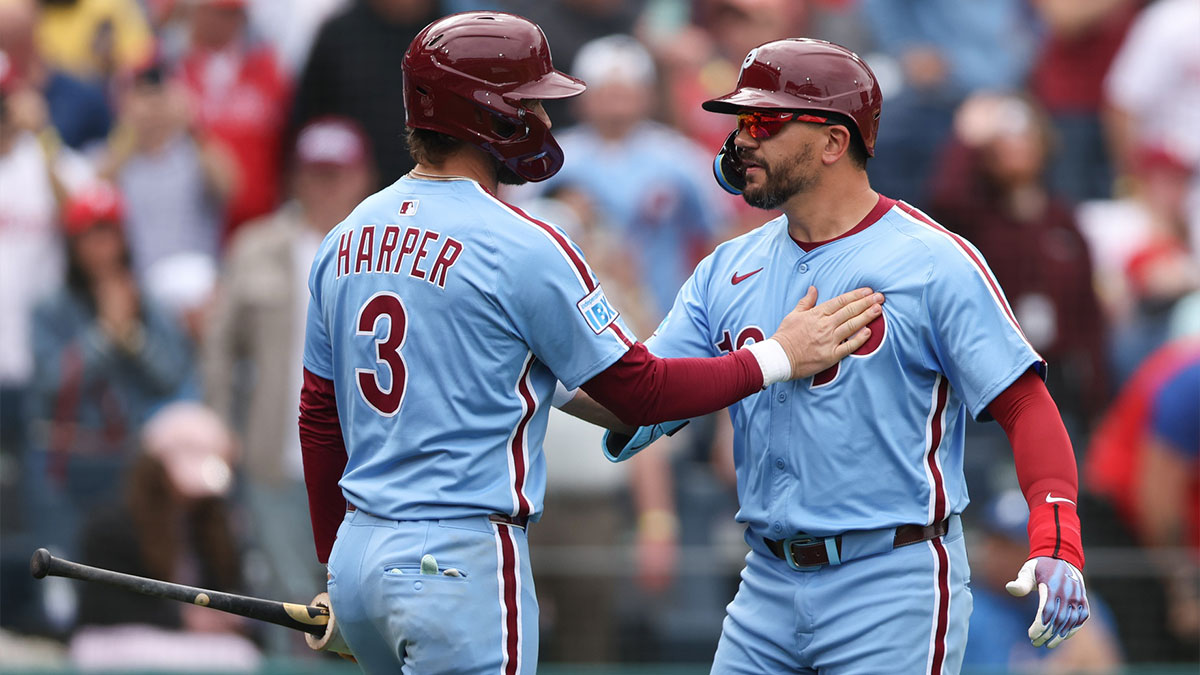 Phillies rumors: Slugger in Aaron Judge territory turned down contract extension