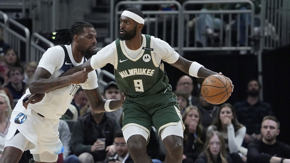 Featured image Bucks Bobby Portis
