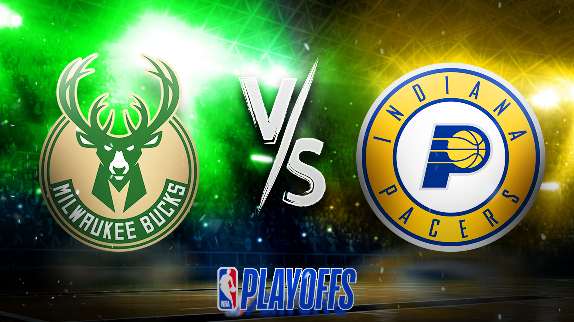 Bucks Pacers prediction, NBA odds