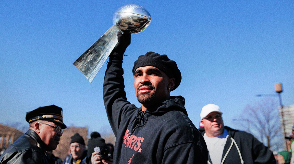 Jalen Hurts