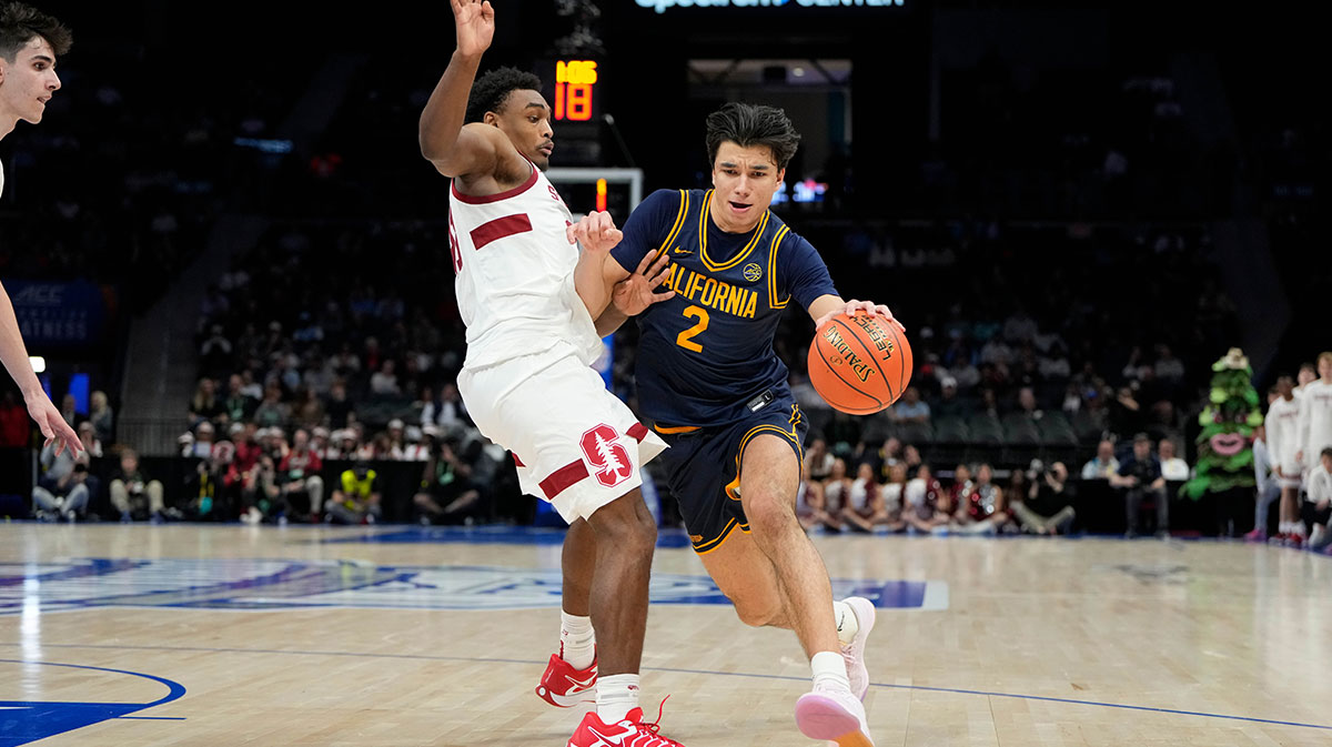 Featured image Cal basketball Andrej Stojaković