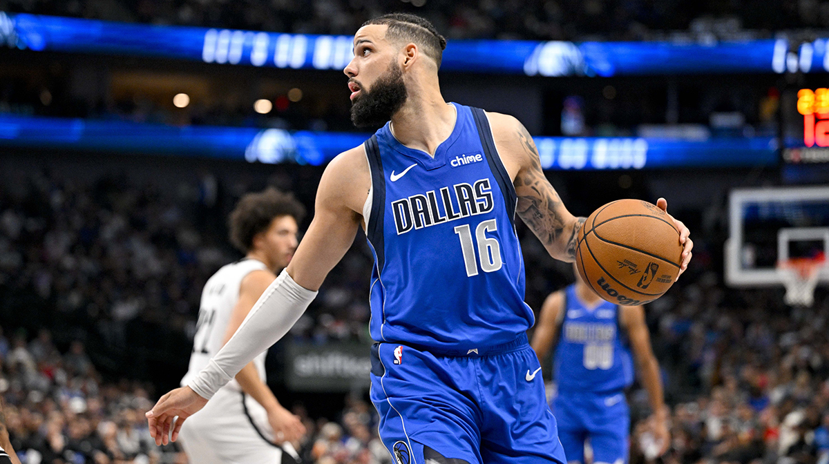 This mind-blowing Quentin Grimes-Caleb Martin stat adds salt to Mavericks’ wound