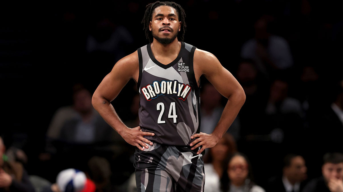 Cam Thomas doubles down on Nets being ‘match made in heaven’ before free agency