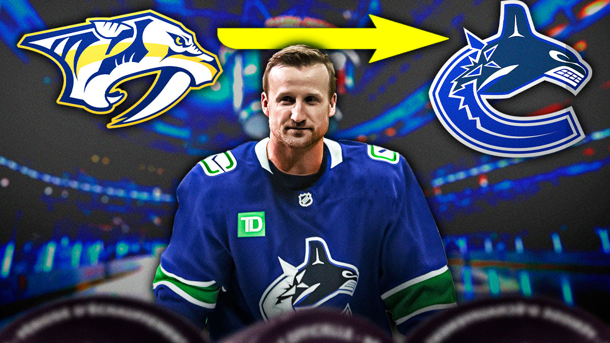 steven stamkos canucks predators trade