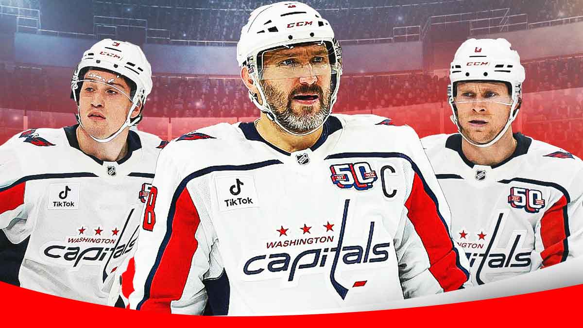 capitals stanley cup playoffs