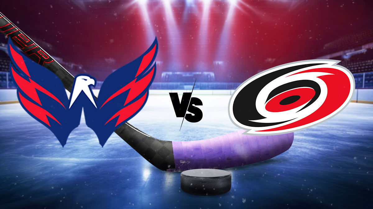 Capitals Hurricanes, Capitals Hurricanes prediction, Capitals Hurricanes pick, Capitals Hurricanes odds, nhl odds