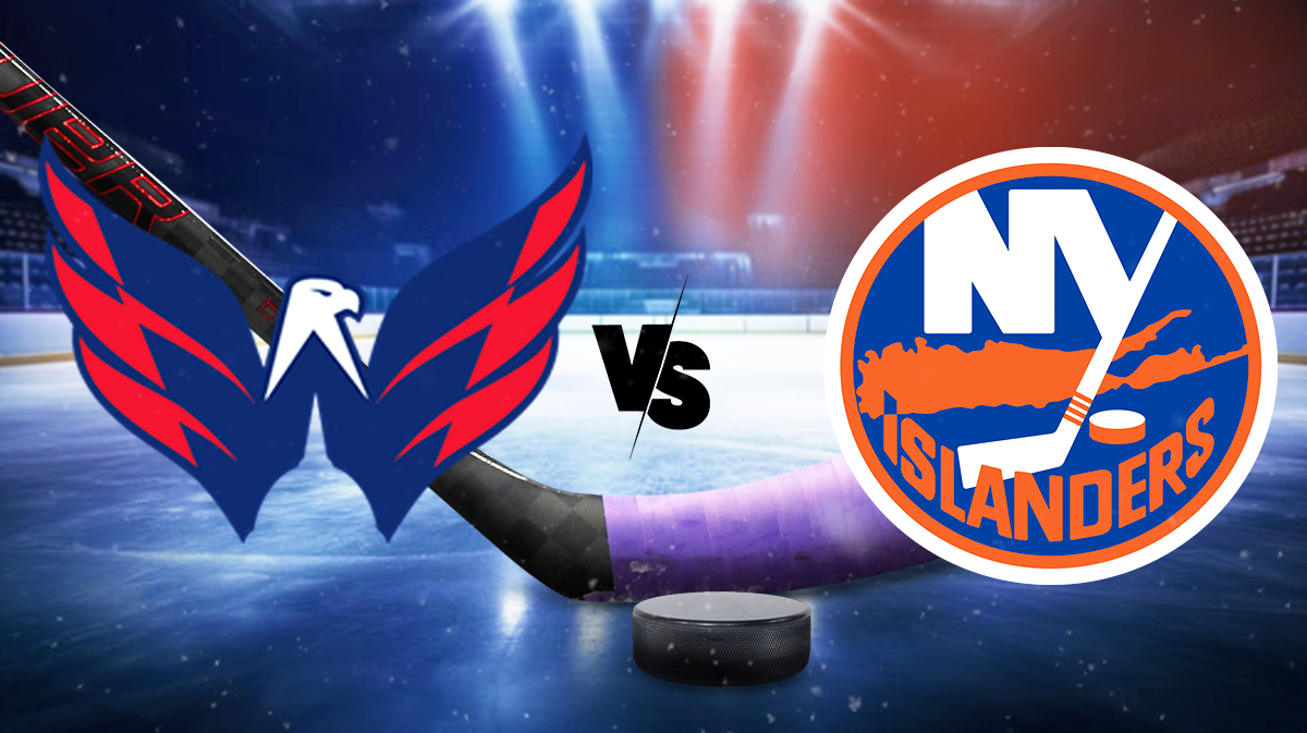 Capitals Islanders prediction, Capitals Islanders pick, Capitals Islanders odds, Capitals Islanders, NHL Odds