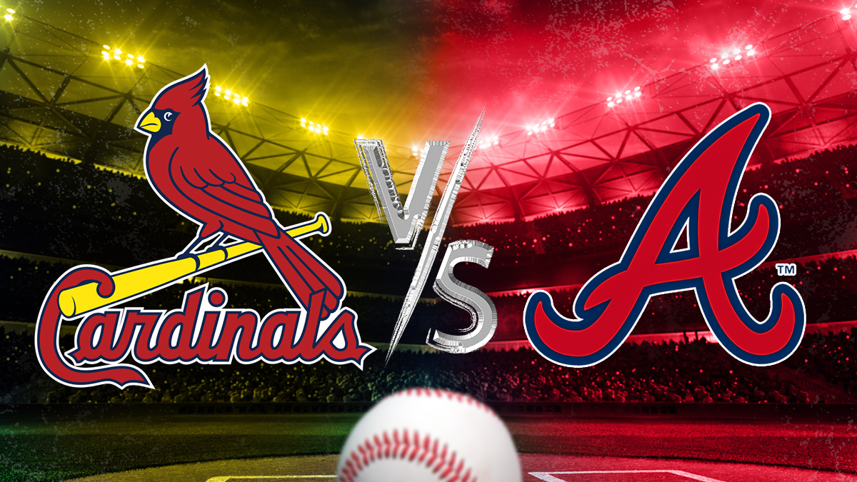 Cardinals Braves prediction, Cardinals Braves odds, Cardinals Braves pick, Cardinals Braves, mlb odds