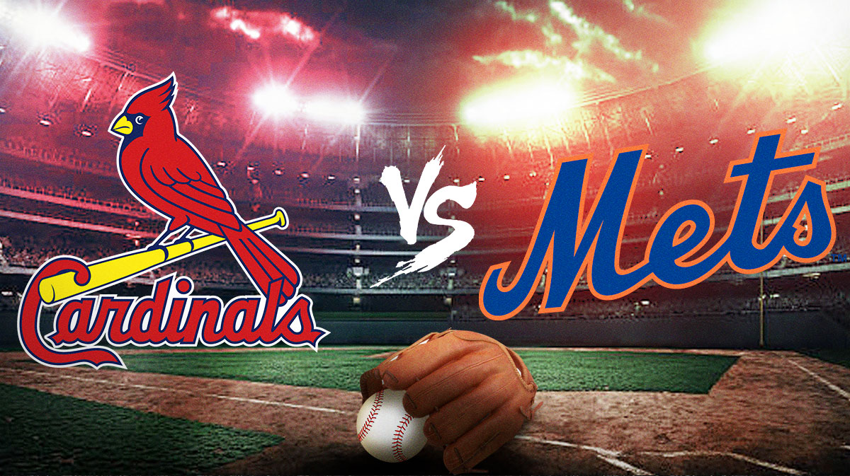 Cardinals Mets prediction, Cardinals Mets odds, Cardinals Mets pick, Cardinals Mets, mlb odds