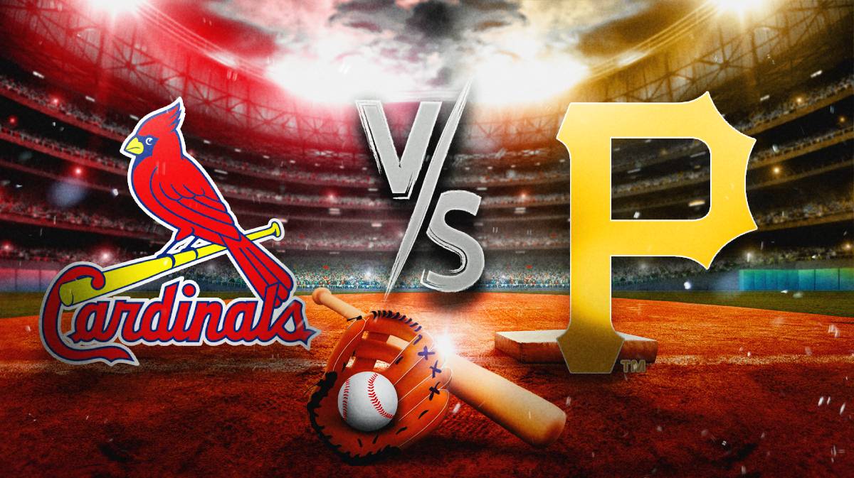 Pirates vs. Cardinals prediction, odds, pick – 5/6/2025