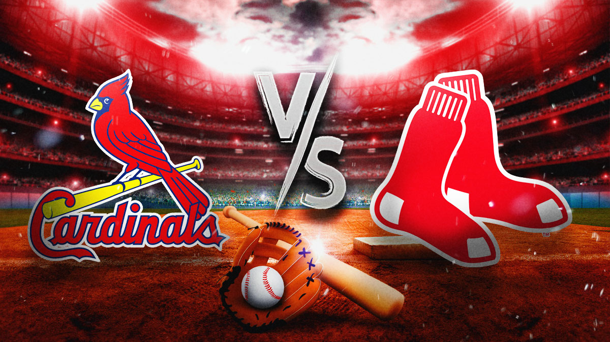 Cardinals Red sox, Cardinals Red sox prediction, Cardinals Red sox pick, Cardinals Red sox odds, Cardinals Red Sox mlb odds