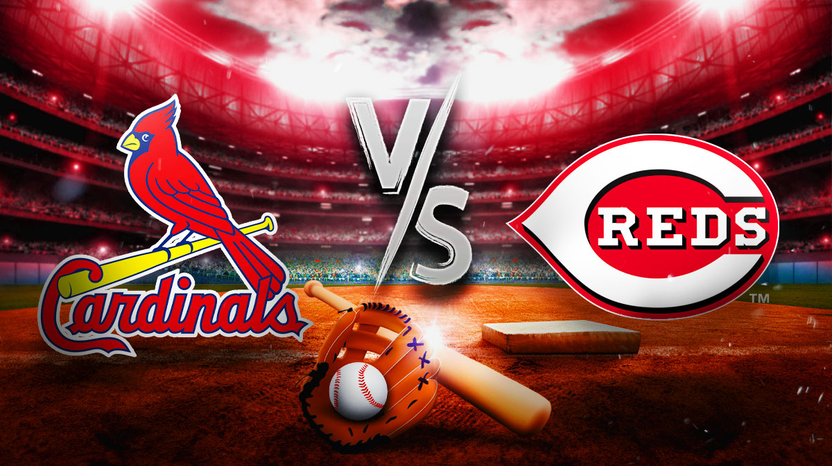 Cardinals Reds prediction, Cardinals Reds odds, Cardinals Reds pick, Cardinals Reds, mlb odds