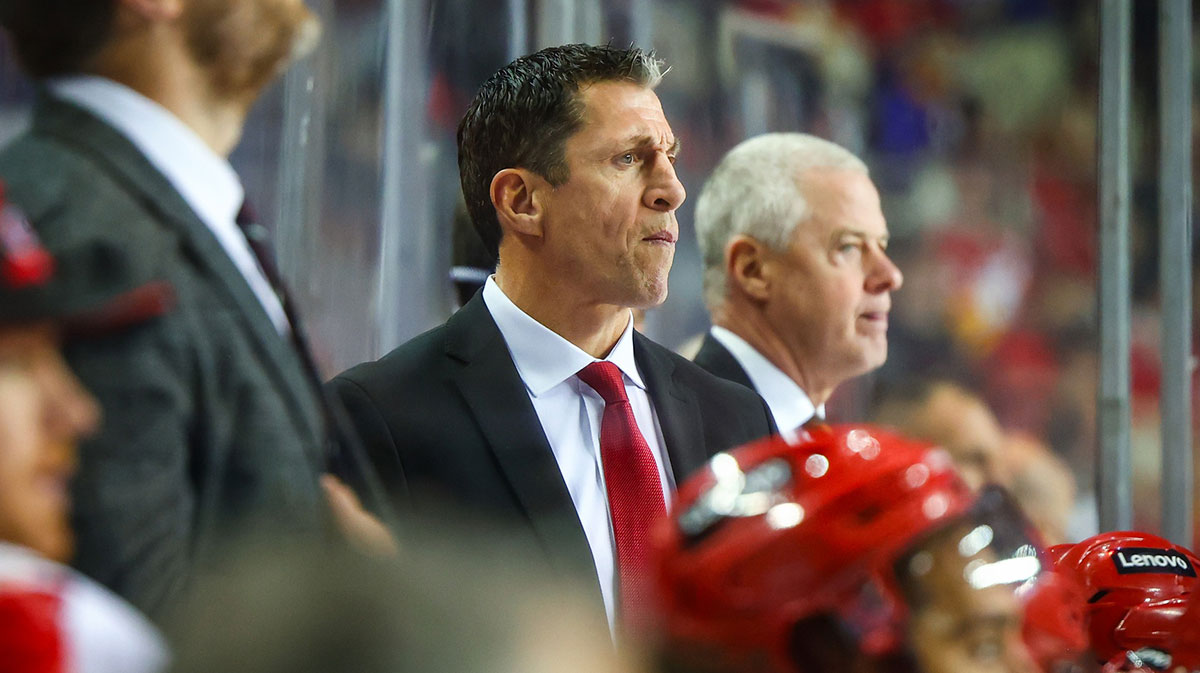 Hurricanes expecting trio of reinforcements vs. Sabres