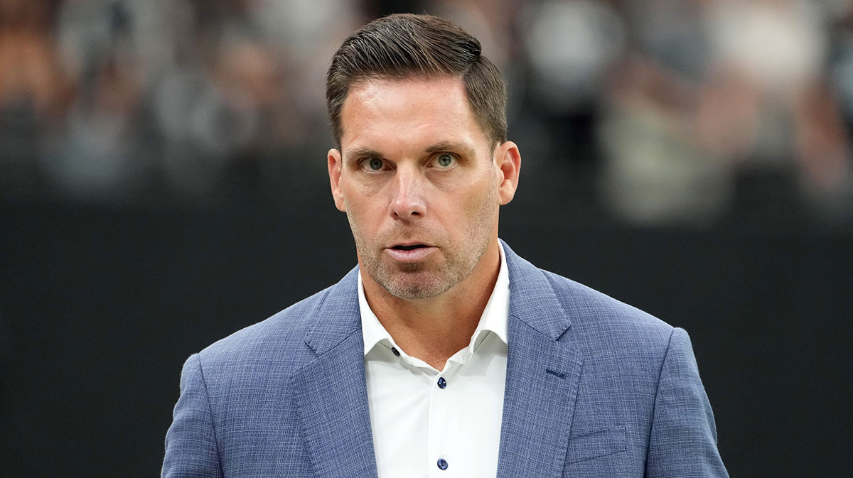 Panthers rumors: Carolina willing to take ‘discount’ to trade down in first round