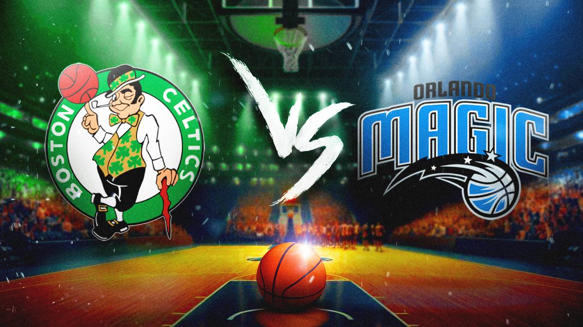 Celtics Magic prediction, NBA odds