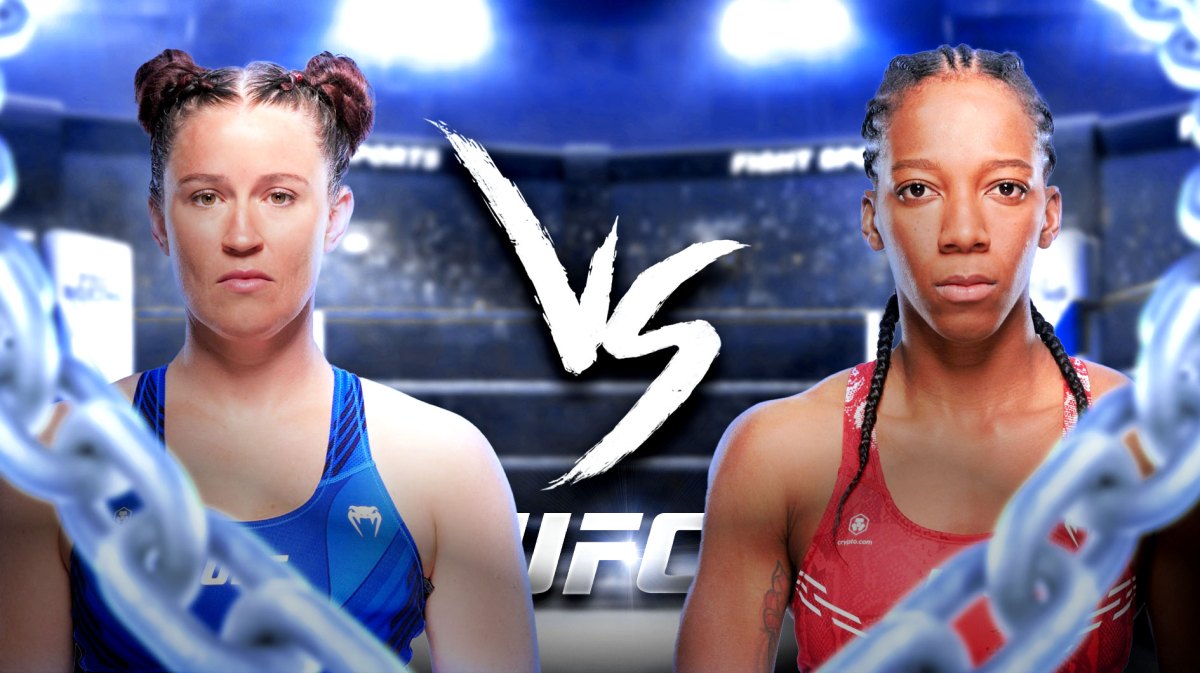Chandler Edwards prediction, ufc kansas city odds