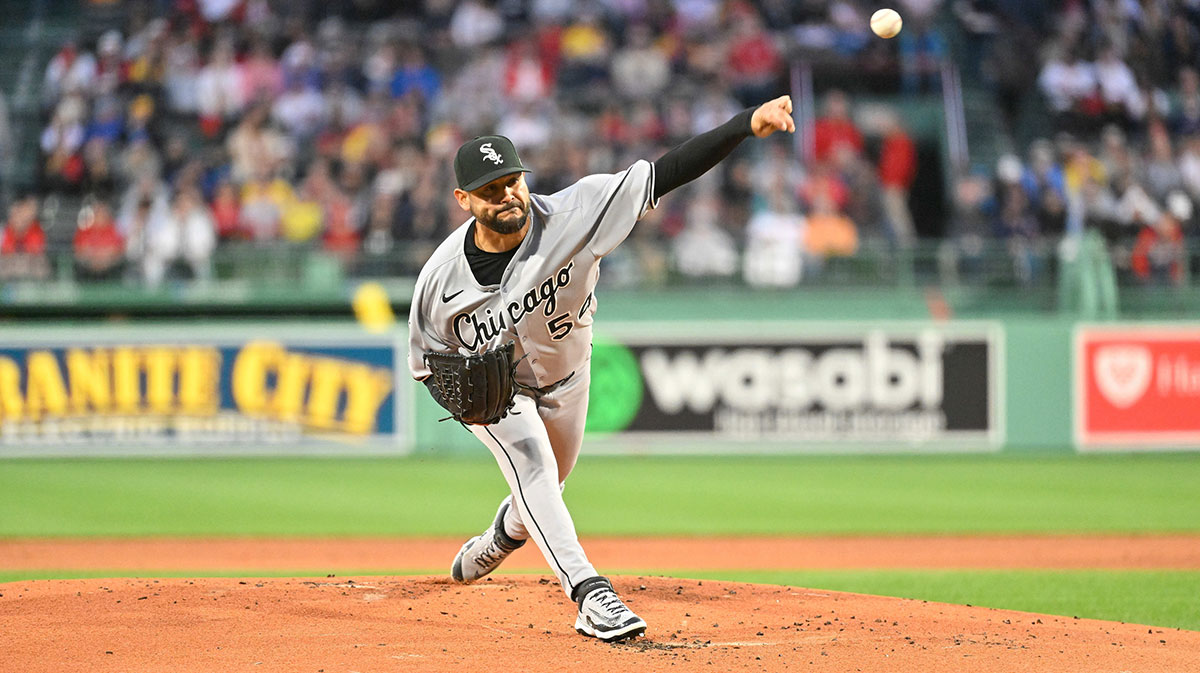 White Sox’s brutal 5-17 start gets worse with season-ending injury