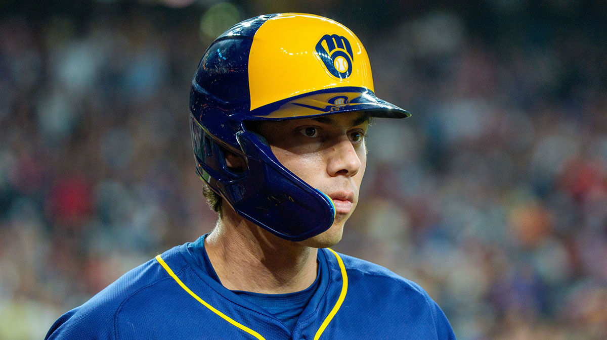 Christian Yelich’s honest admission will catch Brewers fans’ attention