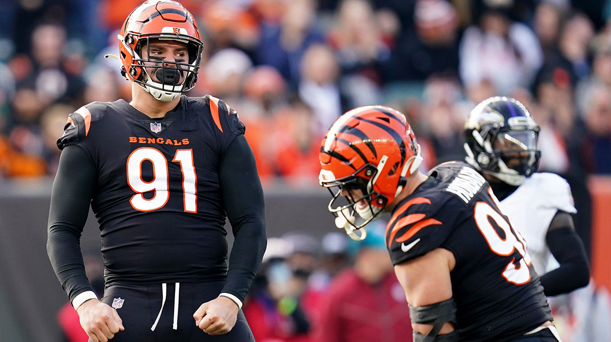 Eagles rumors: Trey Hendrickson trade suggestion would fix Super Bowl ‘need’