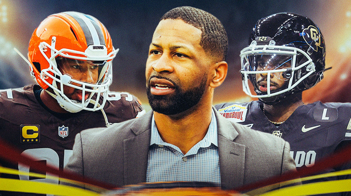 Cleveland Browns 3 last-minute predictions for 2025 NFL Draft