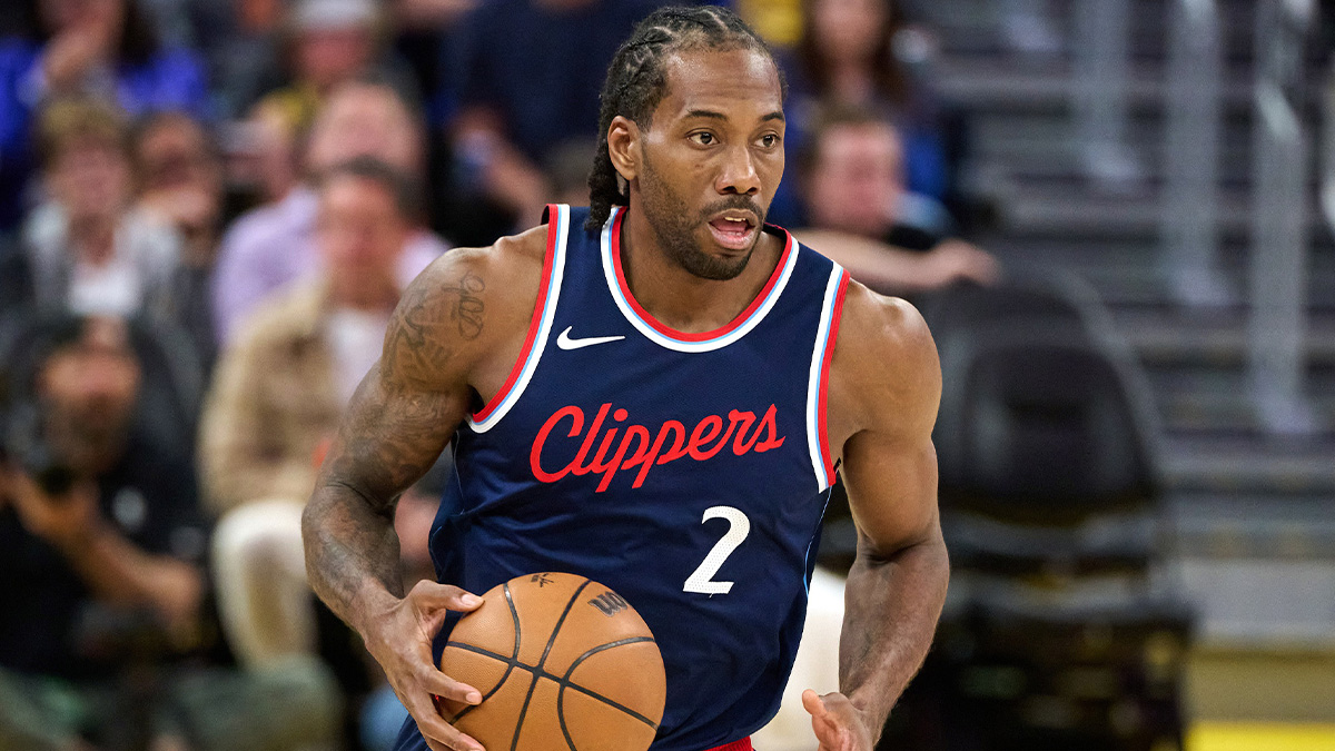 Clippers news: Fans go crazy after Kawhi Leonard’s clutch finish to beat Nuggets