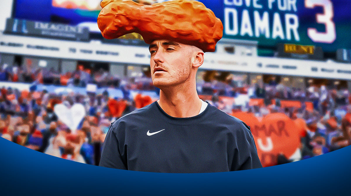 Cody Bellinger chicken wing hiatus could lead to beef with upstate New York